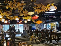 大堂-庭院小酌(瑞莲街店)