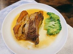 -厉家菜(金宝街店)