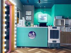 -HOTISLAND海鸡岛·韩国料理(江南西店)