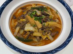 -老爷庙风味美食府(魏都大道店)