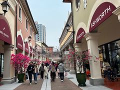 -佛罗伦萨小镇广佛名品奥特莱斯(疏港路店)