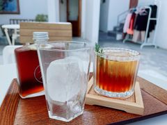 冰滴咖啡-BEZZA白札·烤芝士工作室