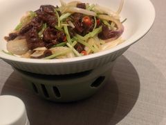 -囍榷·鲜美常州菜(恐龙园店)