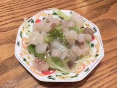 -一本久捷(新福店)