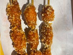 -姐弟俩土豆粉(北京双桥万达店)