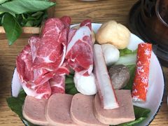 -Thai Basil罗勒叶泰式餐厅(时代天街店)