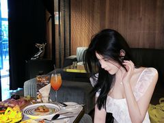 -STARRY CAFE & LOUNGE BAR(高新店)