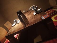 -千代武日本料理(爱建店)