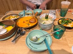 -迷你椰·泰式大排档(共康店)