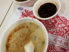 鸡粥-振鼎鸡(福州路店)