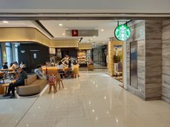 -星巴克(杭州大厦C座店)