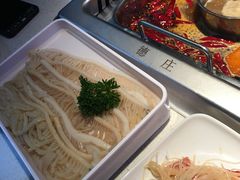 -德庄火锅(矿大三胞店)