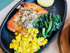 -萨莉亚意式餐厅(石鼓路店)