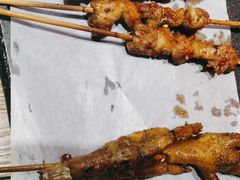 -管氏翅吧(马家堡店)