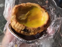 -嘉乐蛋挞王(文明分店)