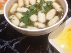 -羊阿公·嘉福烤全羊龙虾馆·家常菜(广益店)