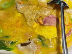 -老海陵·泰州菜(图书馆店)