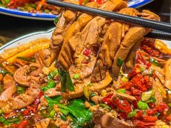 -金陵一哥龙虾(水木秦淮店)