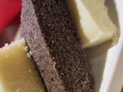 小米糕-九毛九西北菜(百信广场店)