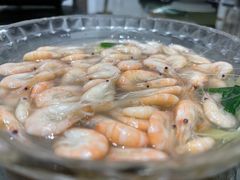 咸水白虾-湖鲜楼