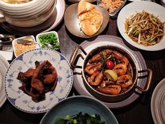 -庐灶江南·江南菜·四合院Bistro(东直门雍和宫·原华侨宾馆店)