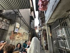 -桂萍特色牛筋牛杂(长堤街总店)