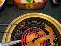 -神户赤童日式烤肉伙伴(东直门店)