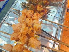-喝丢一只鞋海鲜烧烤(文体街店)