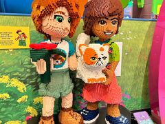 -上海乐高探索中心