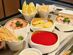 -海底捞火锅(金光华店)