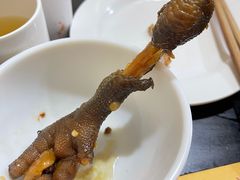 -弓虽昌焖烧鸡(大竹林店)