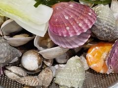 -船梆煮•蒸汽海鲜·生腌干蒸(五四广场店)