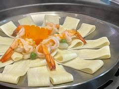 -水禾轩·海鲜蒸汽主题餐厅(新香洲旗舰店)