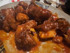 -小天府川菜馆(魏公村店)