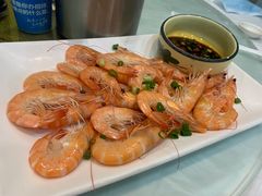 -金海湾海鲜排档(朱家尖店)