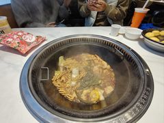 -东北铁锅宴(云龙华府店)