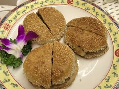 -鹿鸣春饭店(总店)