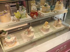 -CAKE BOSS 蛋糕老板(西单君太百货店)