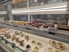 -慕可创意美学·定制CAKE·微景观蛋糕(总店)