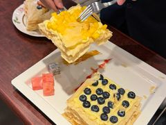 -翠园(北京王府中环店)