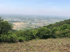 -浮槎山