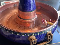 -东来顺·非遗火锅(赛格国际购物中心店)