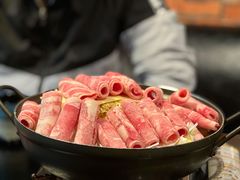 -炙韩料理·部队锅专门店