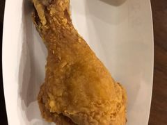 -德克士(前门店)