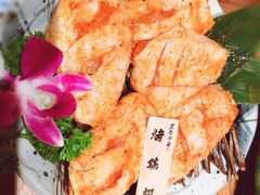 -黑牛の店·和牛烧肉(合生汇店)
