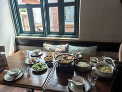-林四喜·闽南传家菜(鼓浪屿店)