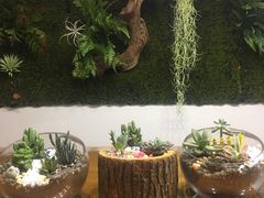 -A+匠心DIY手工坊·首饰·微景观