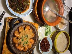 -小菜园新徽菜(镇江丹阳吾悦店)