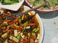 -陈胖子特色菜.鲜货现炒(融景城店)