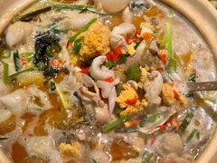 -湘江红·湖南招牌菜(莲花南路店)